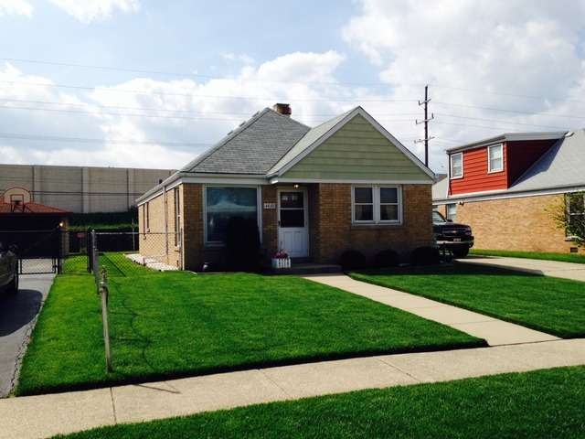4630 Scott St, Schiller Park, IL 60176 - photo 1