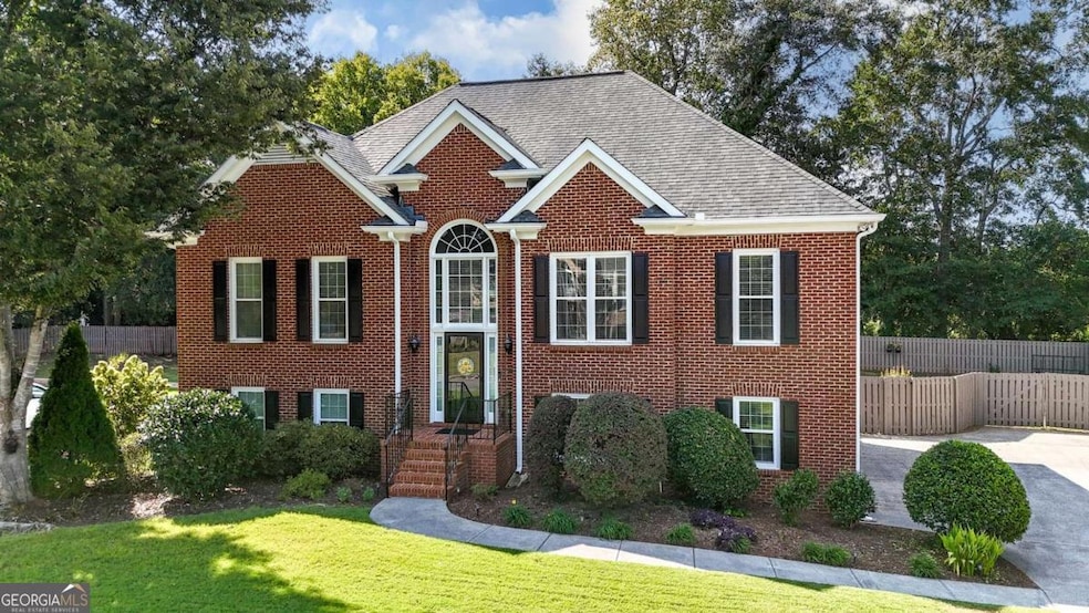 26 Hampton Ln, Cartersville, GA 30120 - photo 1