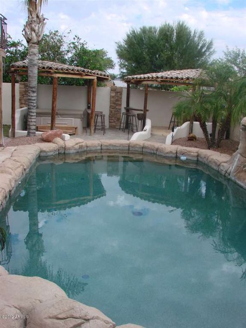Pool/Spa/Gazebo, but wait there's more!!