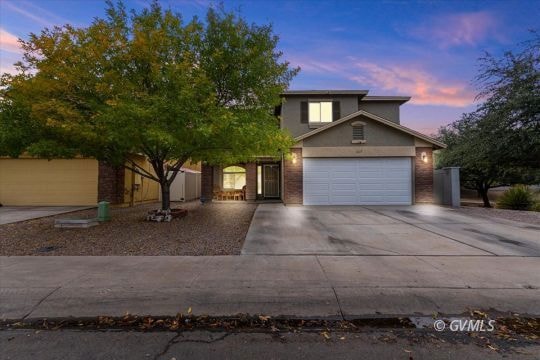 1615 E Trilogy Ln, Safford, AZ 85546 - photo 1