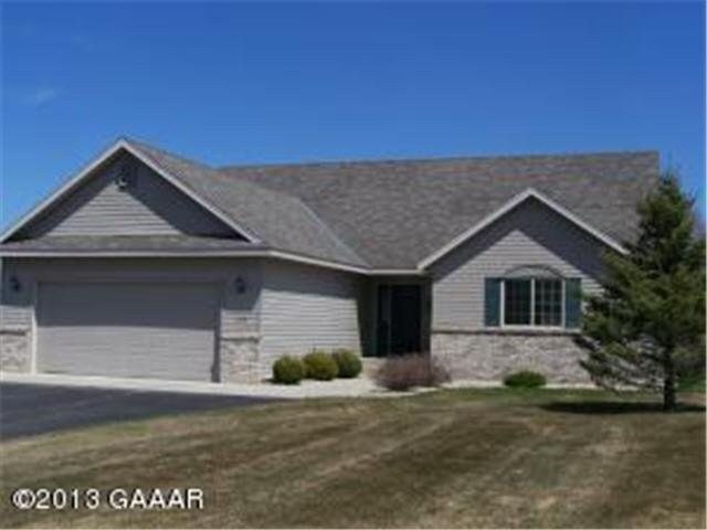 1423 Melvina Ln SW, Alexandria, MN 56308 - photo 1
