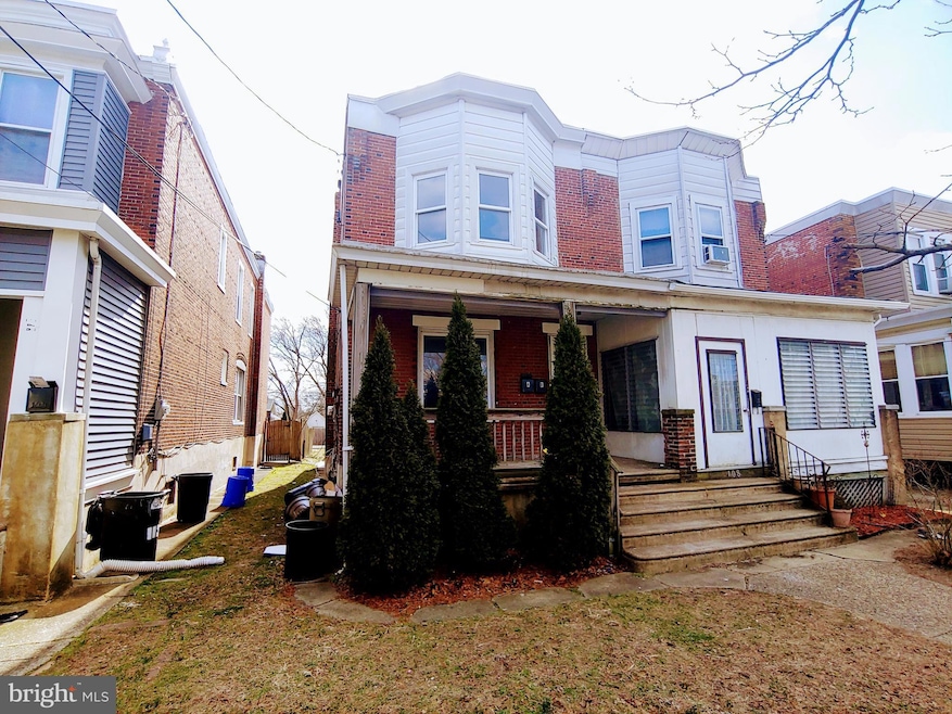 110 Haddon Ave unit A, Haddon Township, NJ 08108 - photo 1