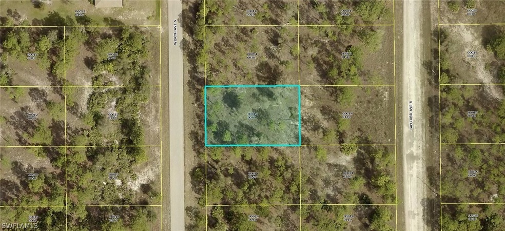 715 Worth Ave S, Lehigh Acres, FL 33974 - photo 1