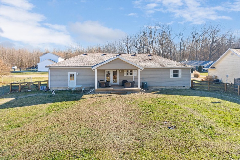 75 Depot Cir, Georgetown, OH 45121 - photo 1