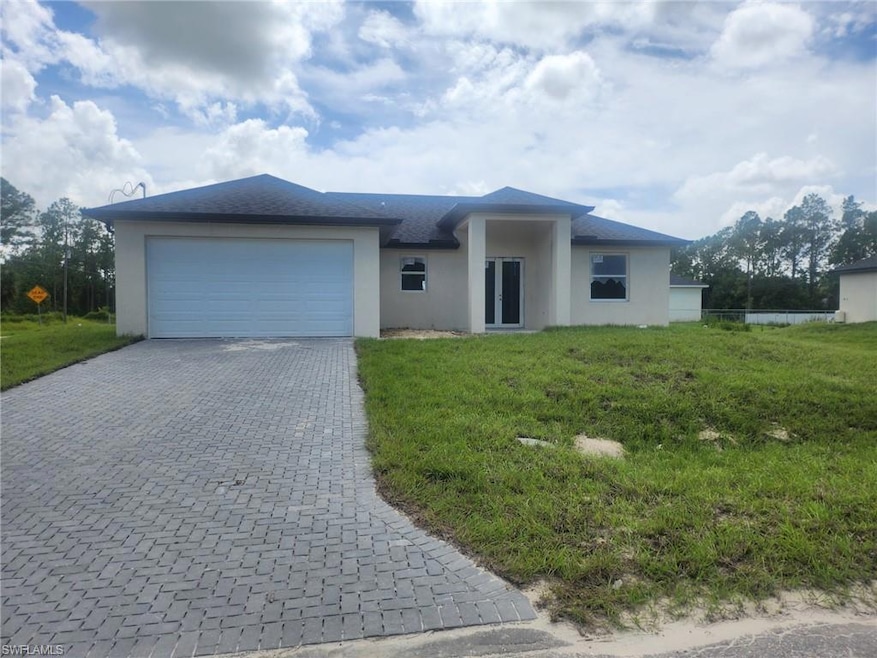 2604 E 13th St, Lehigh Acres, FL 33972 - photo 1