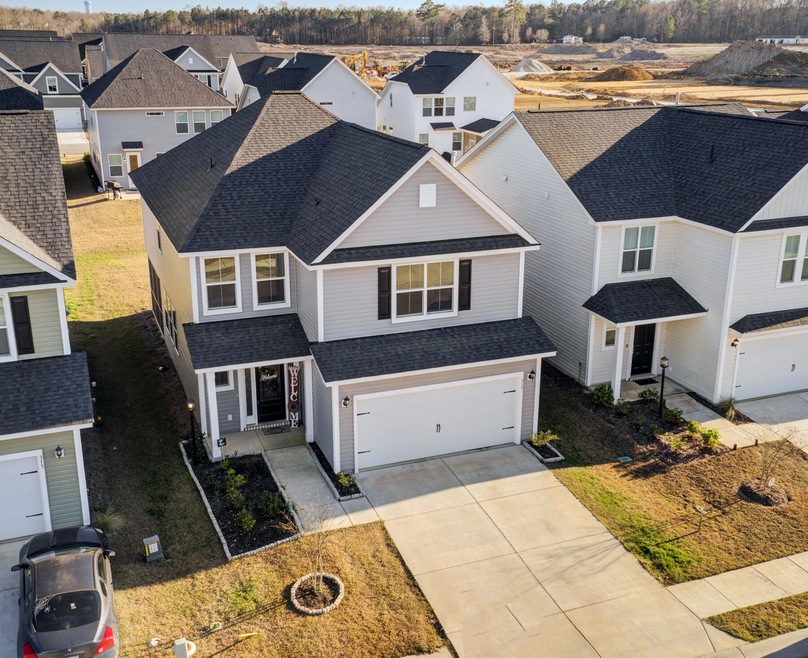 317 Red Leaf Blvd, Moncks Corner SC (50)