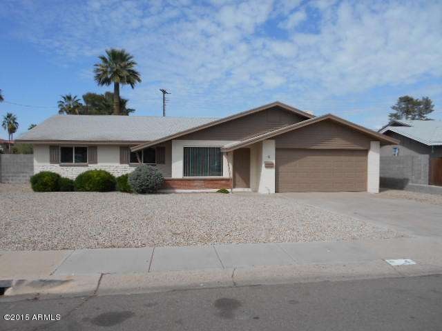 4 E Del Rio Dr unit 1, Tempe, AZ 85282 - photo 1