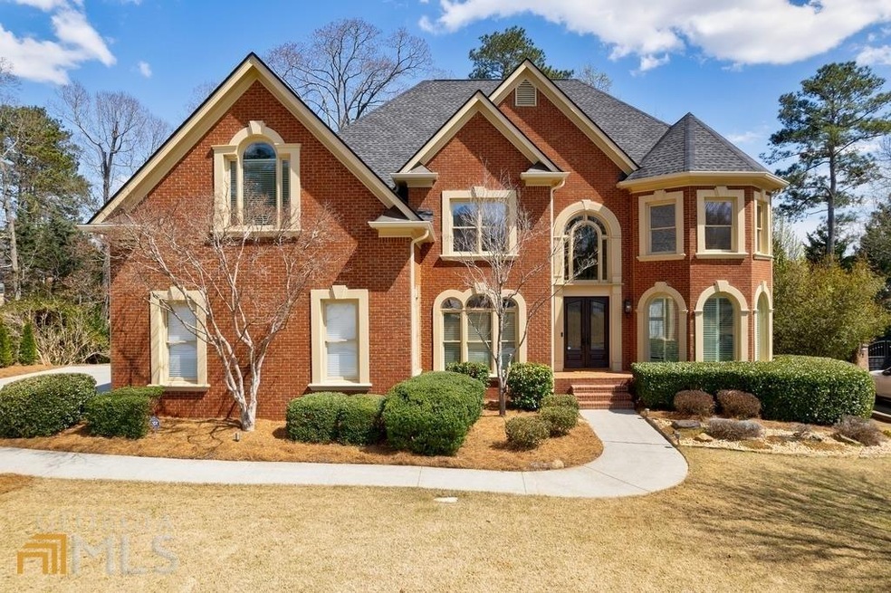 Welcome Home!