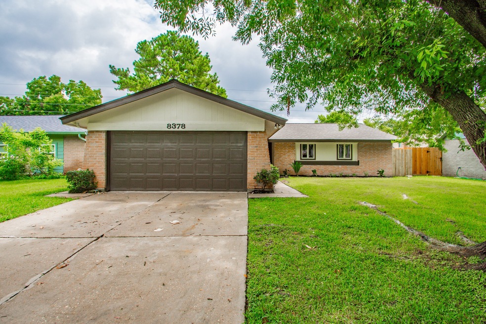 8378 Sorrel Dr, Houston, TX 77064 - photo 1