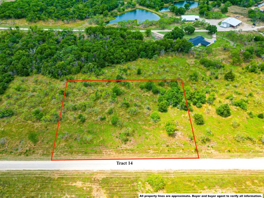 Lot 14 Grison Cir, Corsicana, TX 75109 - photo 1