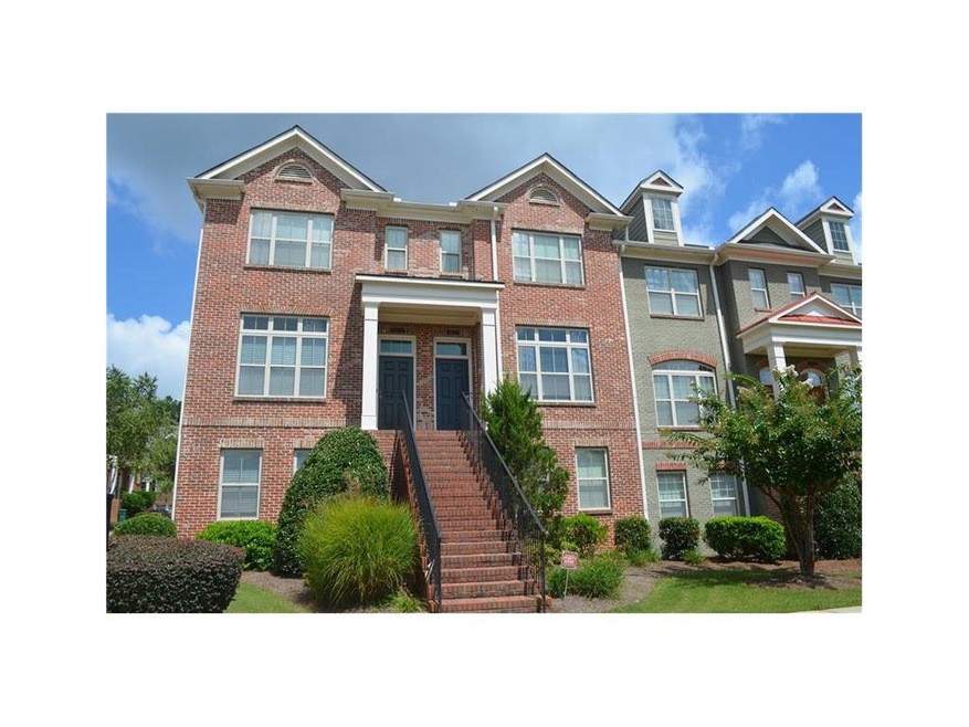 Prestigious end unit with loads of windows makes t