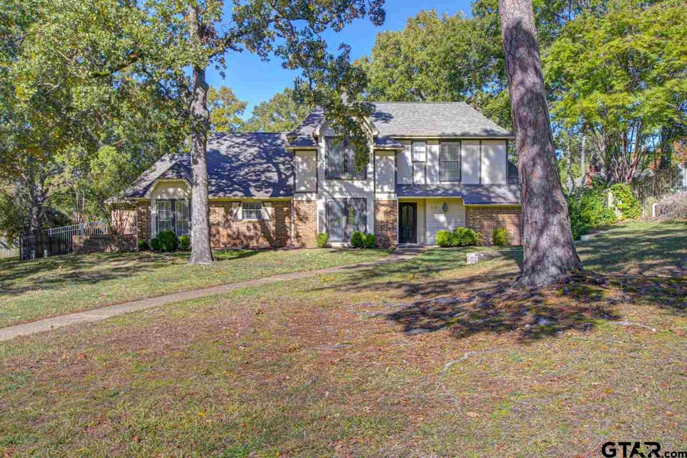 808 808 Fox Cove, Tyler, TX 75703 - photo 1