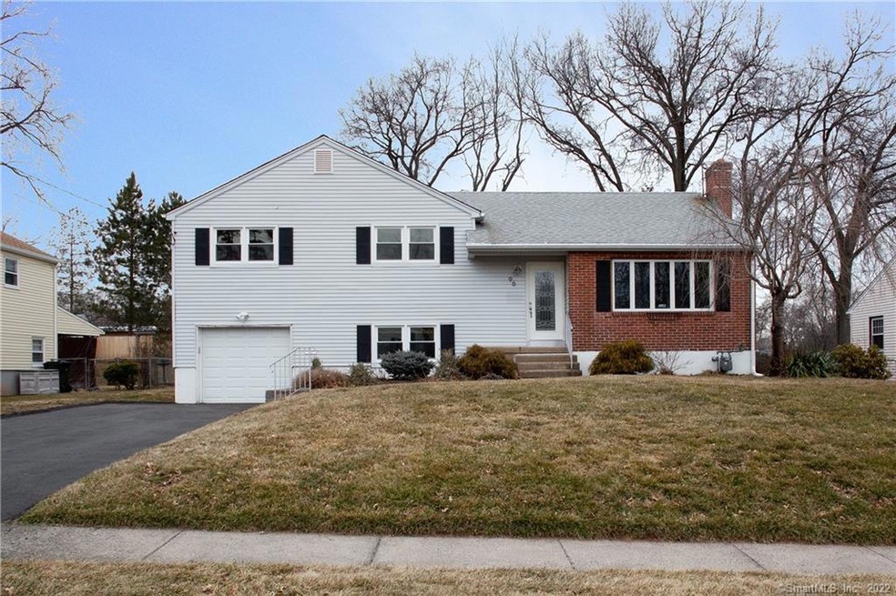 96 Hilldale Rd, West Hartford, CT 06117 - photo 1