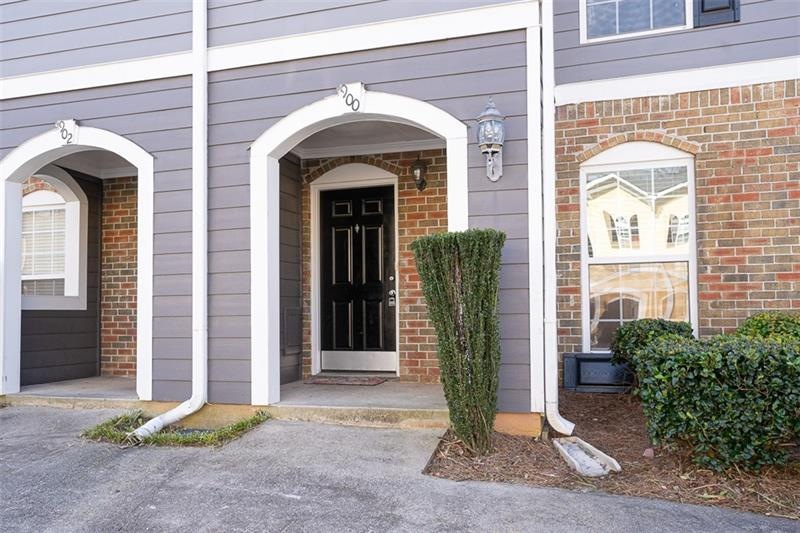 900 Summer Place, Norcross, GA 30071 - photo 1