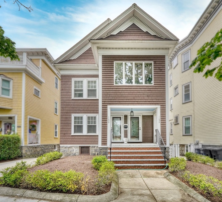 1632 Columbia Rd unit 2, Boston, MA 02127 - photo 1