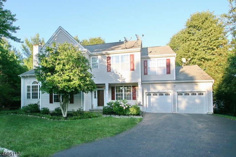 5 Hansom Rd, Basking Ridge, NJ 07920 - photo 1