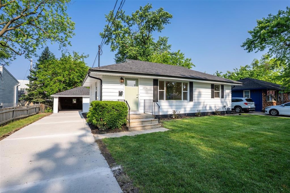 Pending $234,900 • Co-Listing Agent