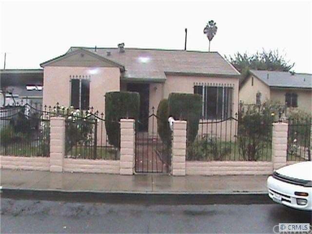 506 W Peach St, Compton, CA 90222 - photo 1