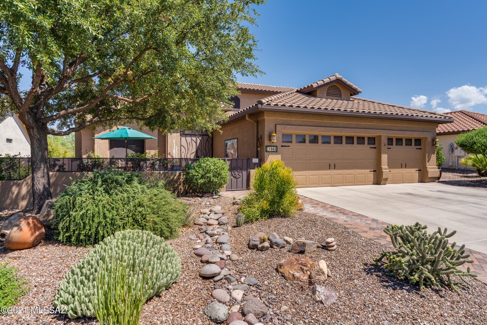 Welcome to 1965 E. Wintergreen