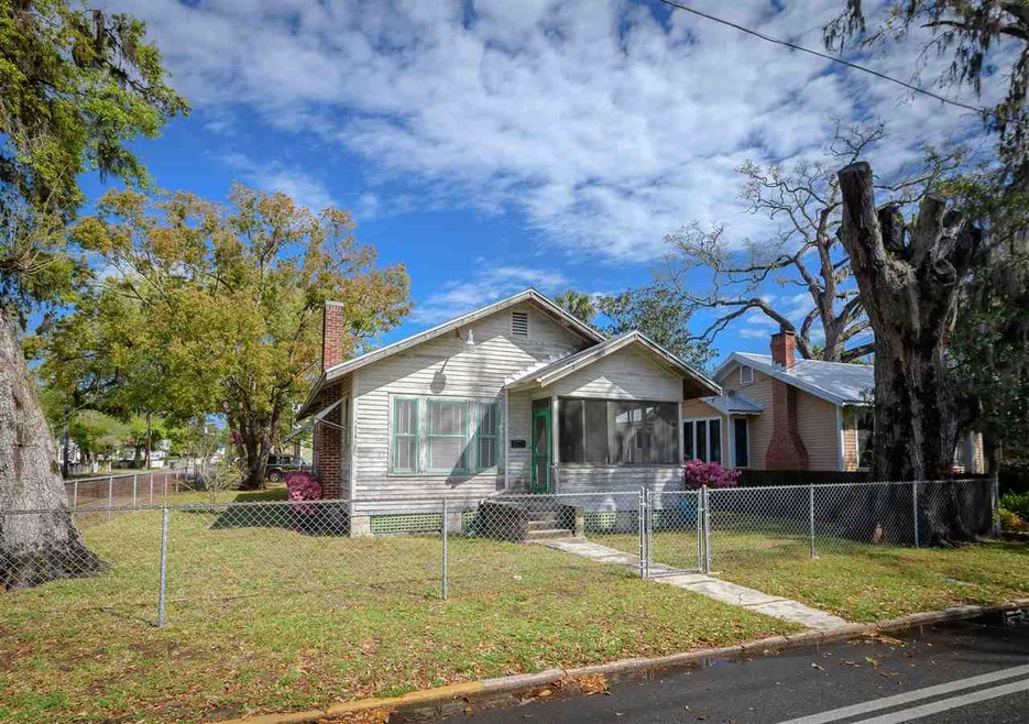98 South St, Saint Augustine, FL 32084 - photo 1