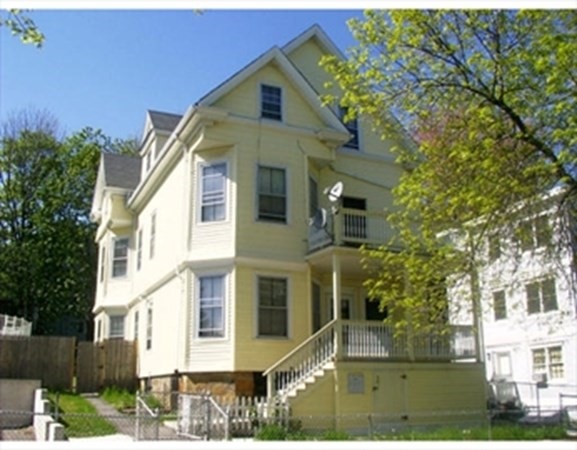 27 Clarkson St unit 1, Dorchester, MA 02125 - photo 1