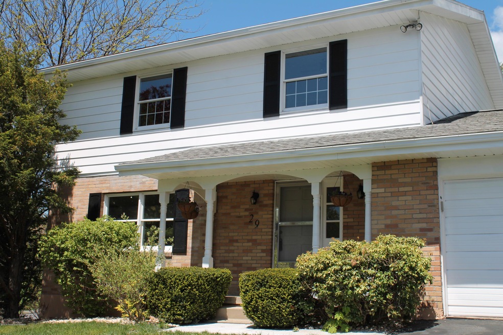 29 Laflin Rd, Wilkes Barre, PA 18702 - photo 1