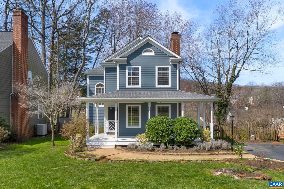 1048 Hayrake Ln, Charlottesville, VA 22903 - photo 1