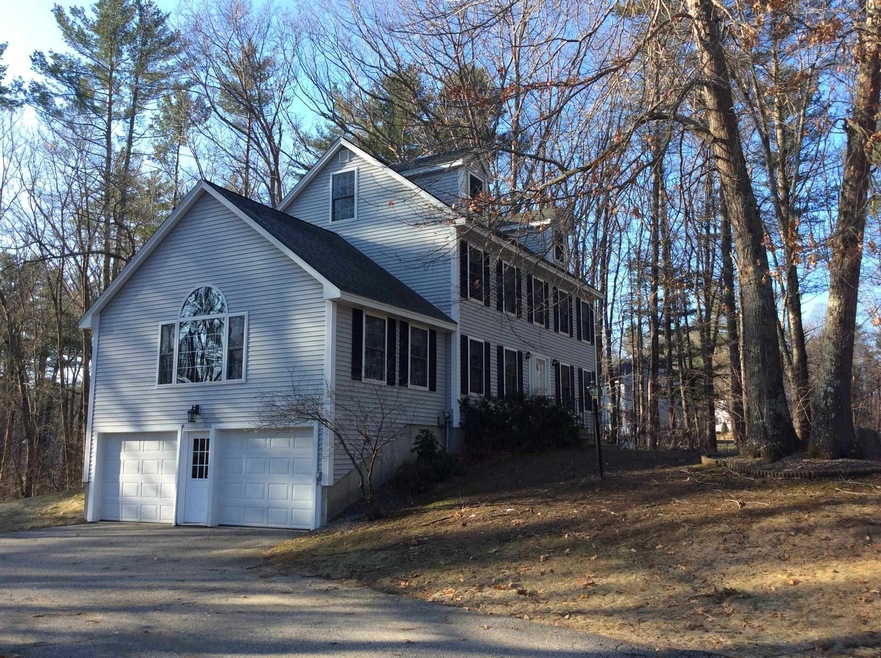 11 Nottingham Ln, Salem, NH 03079 - photo 1