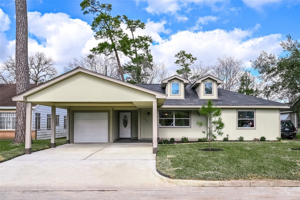 3865 Wentworth St, Houston, TX 77004 - photo 1