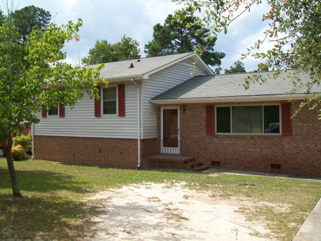 Main View