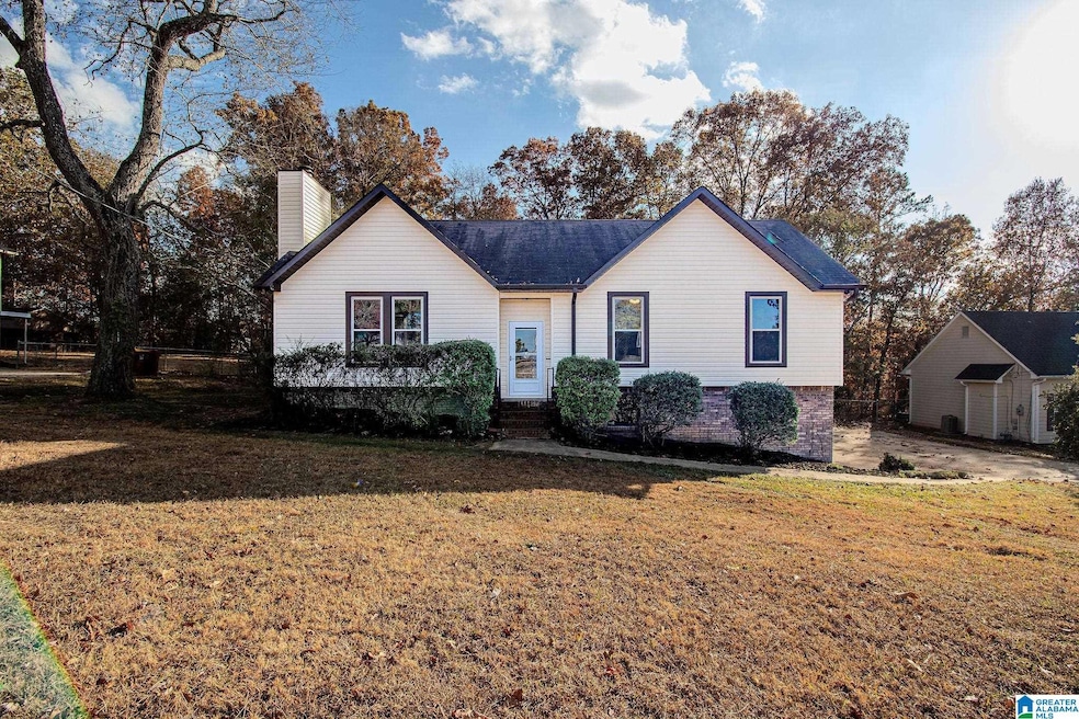 1111 Shadow Creek Dr NE, Birmingham, AL 35215 MLS 21370615