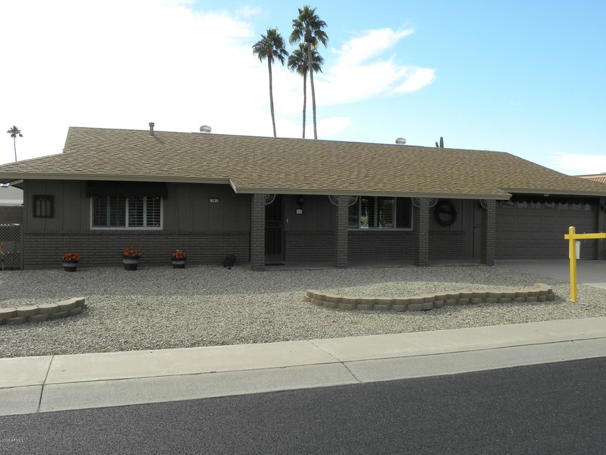 9911 W. Shiprock Dr.