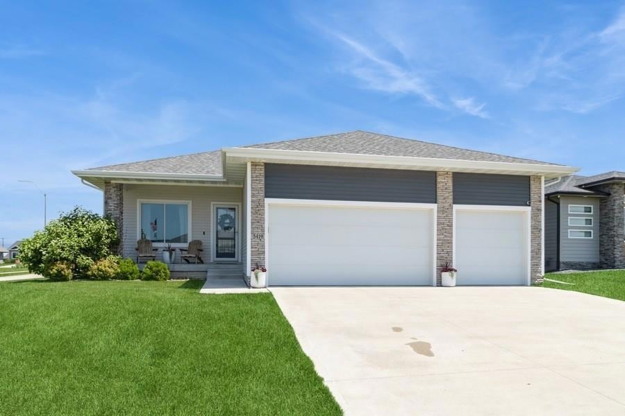 Sold $410,000 • Co-Listing Agent