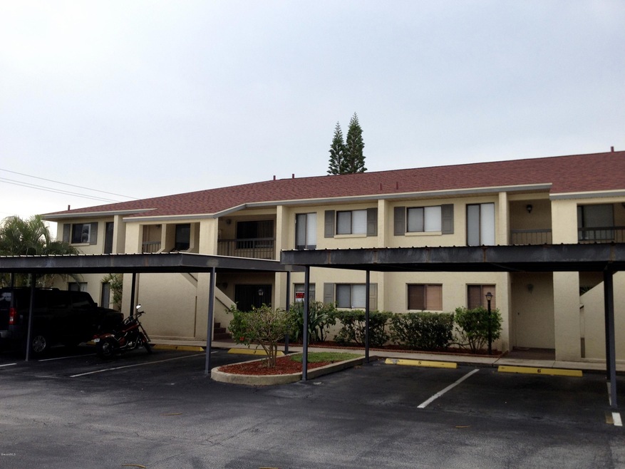 210 S 5th St unit 103, Cocoa Beach, FL 32931 - photo 1