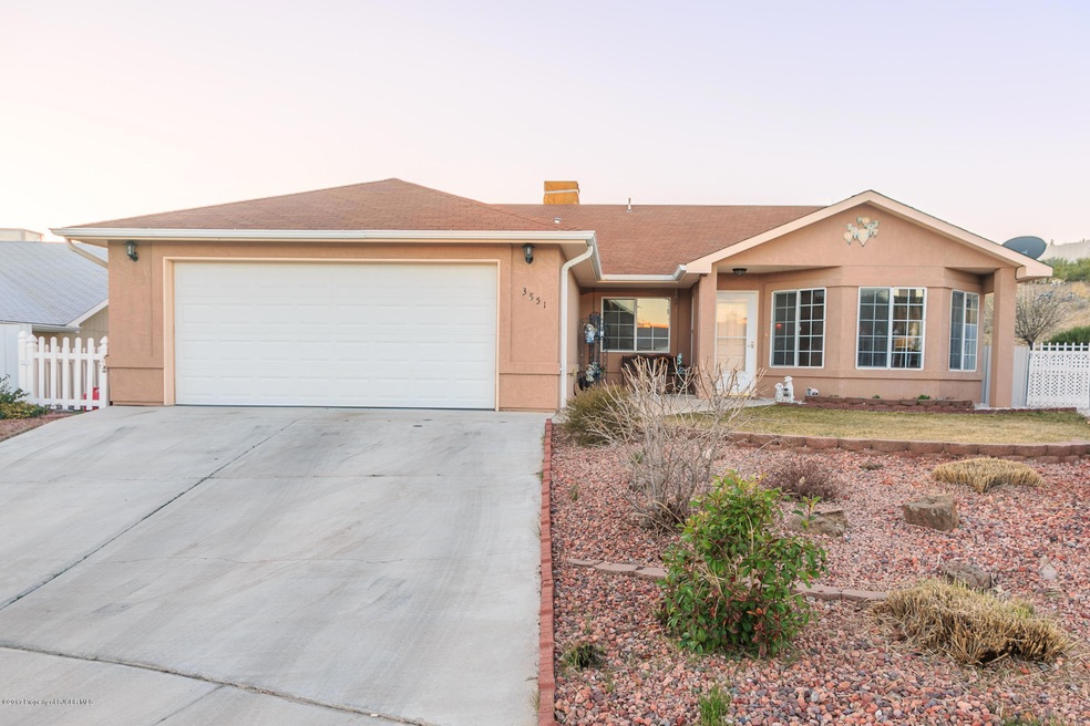 3851 Fairfax Ave, Farmington, NM 87402 - photo 1