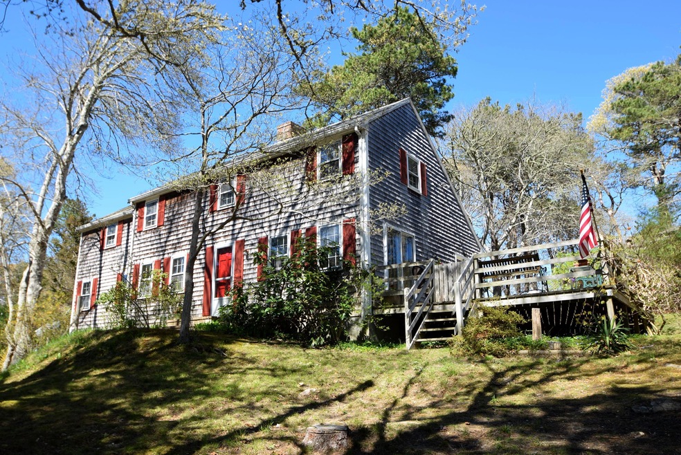 139 Alden Dr, Brewster, MA 02631 - photo 1