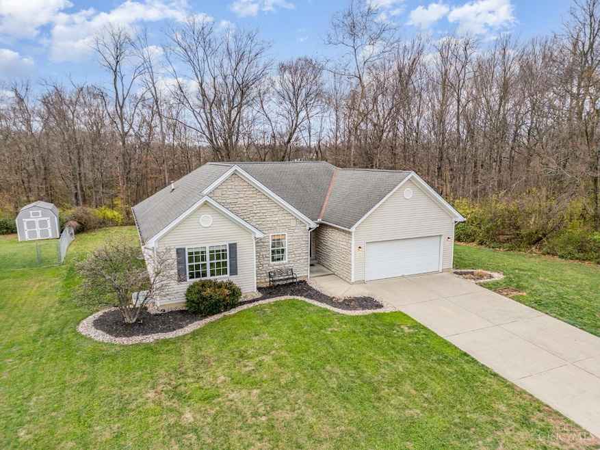 3915 Jefferson Ln, Amelia, OH 45102 - photo 1