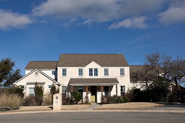 2144 Stone Gate, Fredericksburg, TX 78624 - photo 1