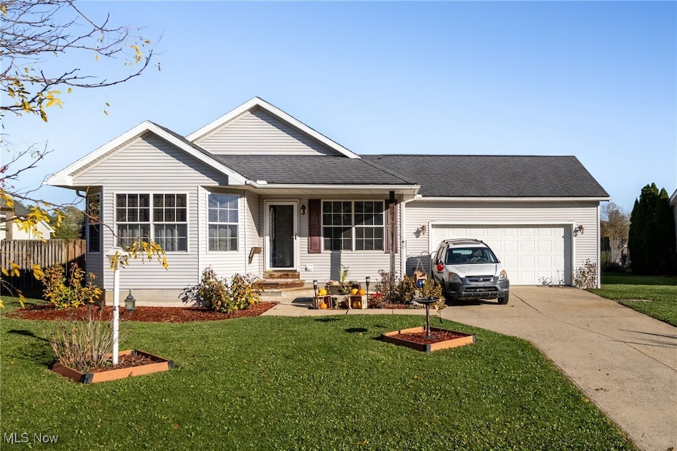 17 Andrew Ct, West Salem, OH 44287 - photo 1