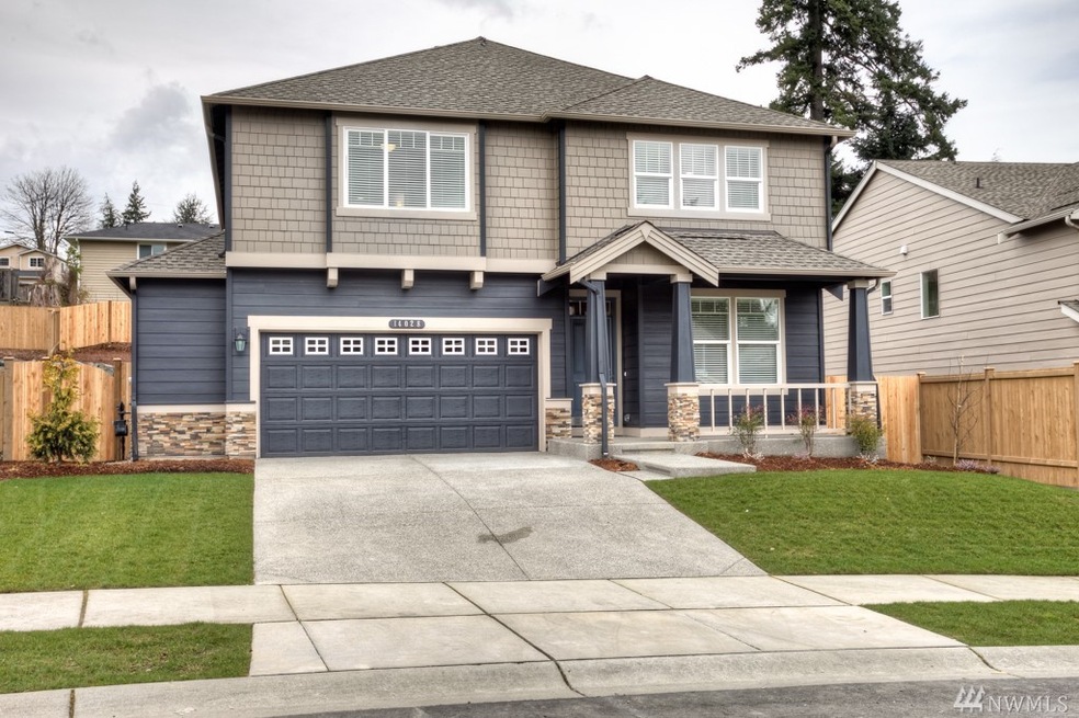 2735 Fiddleback St NE unit 101, Lacey, WA 98516 - photo 1