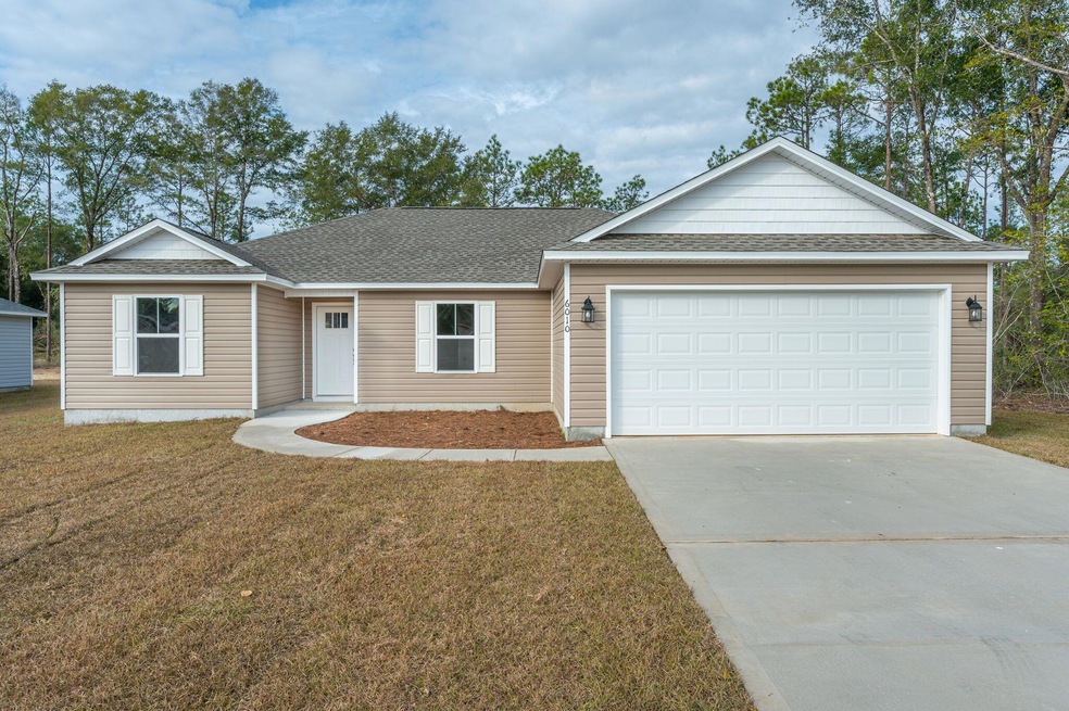 6010 Colton Blaine Ct, Crestview, FL 32539 - photo 1