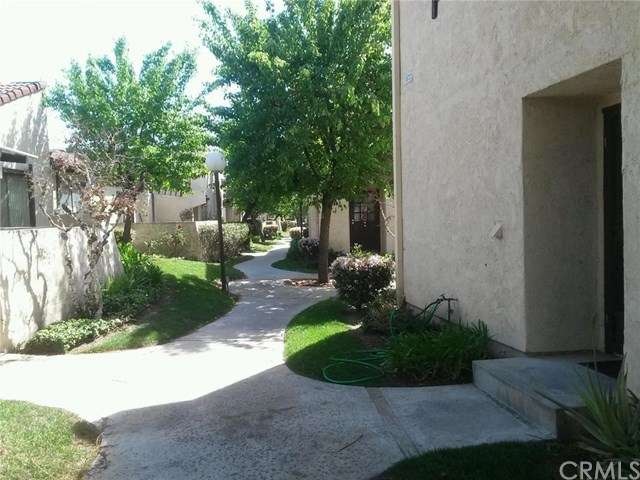Front of unit