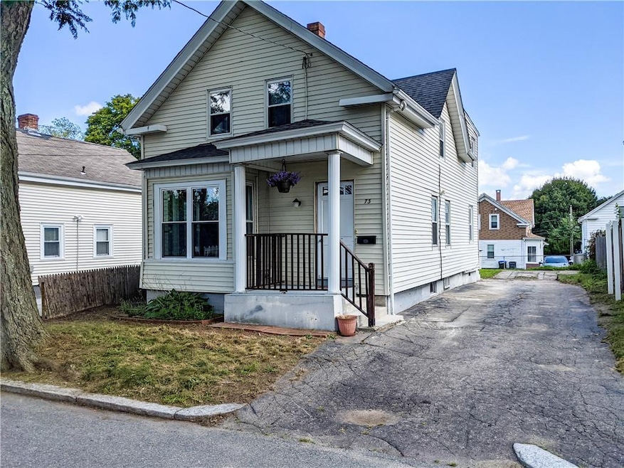 Sold $280,000 • Co-Listing Agent