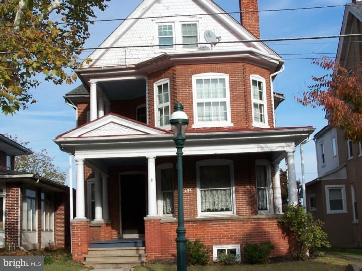 432 Main St, Pennsburg, PA 18073 - photo 1