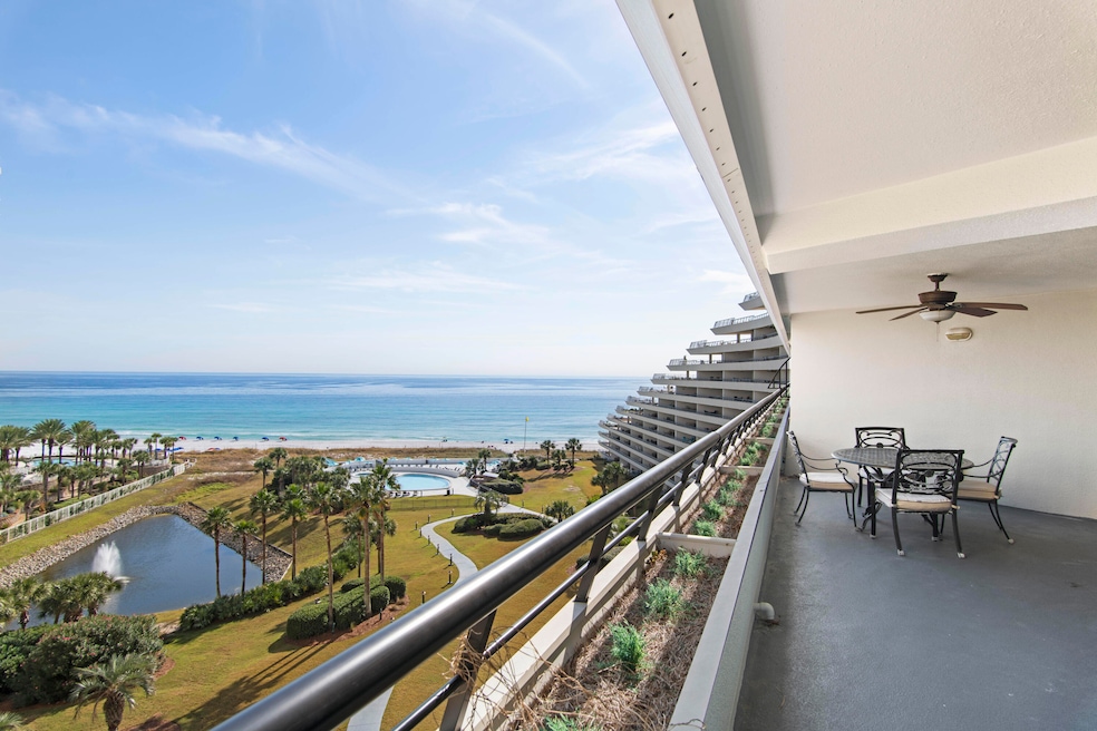 Edgewater Beach Condominiums unit 900, Miramar Beach, FL 32550 - photo 1