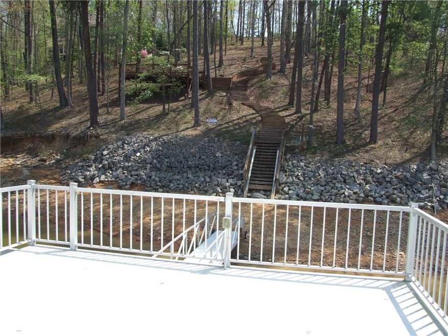 3382 Small Woods Ln, Gainesville, GA 30506 - photo 1