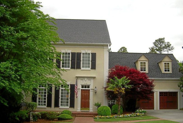 Main View