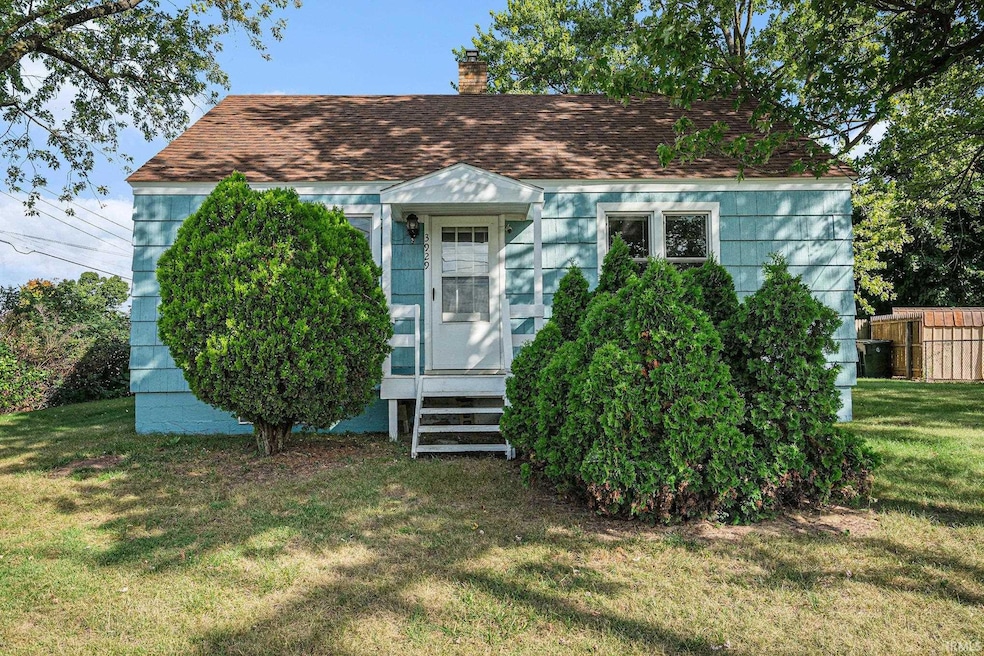 3929 Lincoln Way W, South Bend, IN 46628 - photo 1