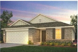 312 Paso Fino Dr, Alvin, TX 77511 - photo 1