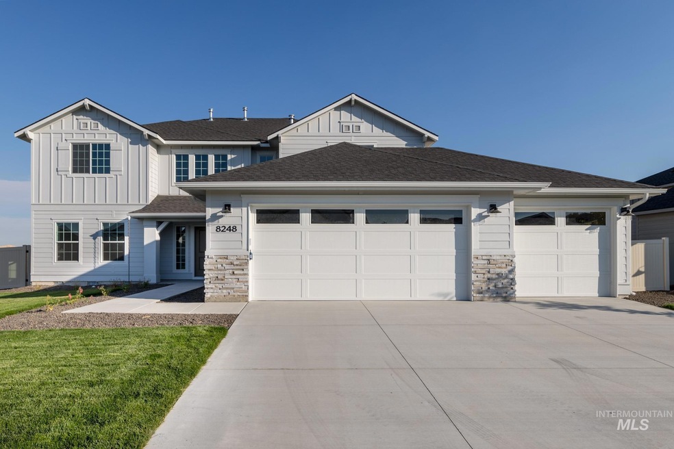 8248 E Sunray Dr, Nampa, ID 83687 - photo 1